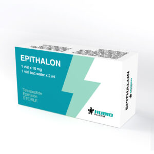 Epithalon 10mg peptide