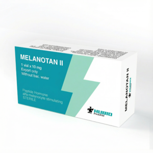 Melanotan 2 (MT-2) 10 mg