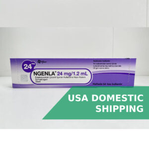 Ngenla 72IU HGH Pen – Best Price Long-Acting Growth Hormone