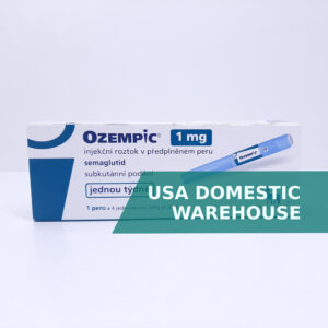 Buy Ozempic 1 mg Pen Online – Semaglutide Pre-Filled InjectionBuy Ozempic 1 mg Pen Online – Semaglutide Pre-Filled Injection